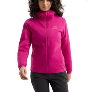 Arc’teryx Atom Hoody – Women’s